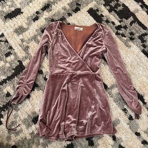 Urban Outfitters Romper